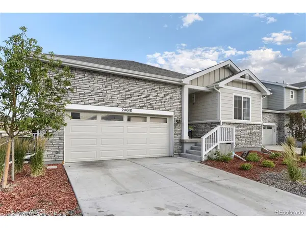 24018 E Atlantic, Aurora, CO 80018