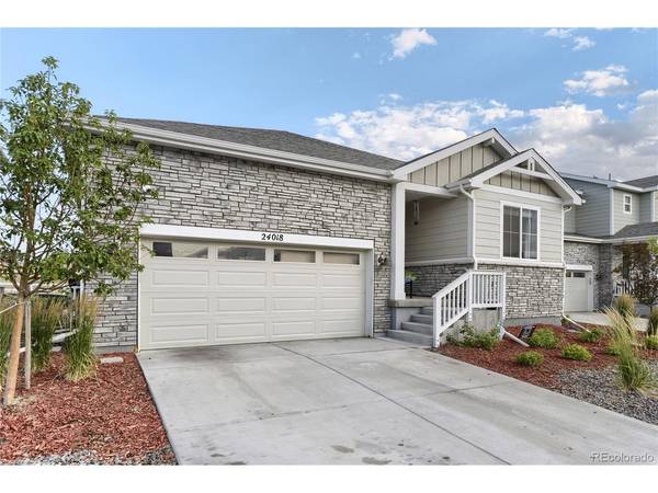 24018 E Atlantic, Aurora, CO 80018
