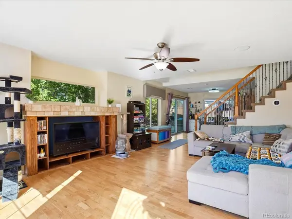20000 Mitchell #2, Denver, CO 80249