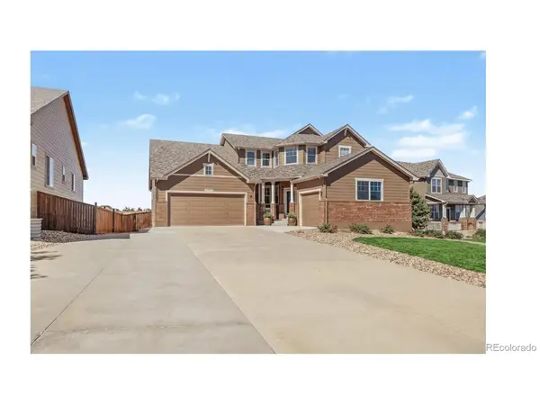 2587 Terravita, Castle Rock, CO 80108