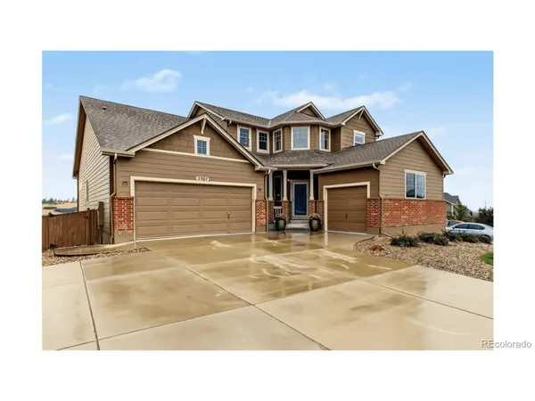 2587 Terravita, Castle Rock, CO 80108