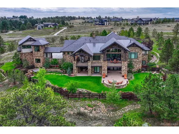 7996 Forest Keep, Parker, CO 80134