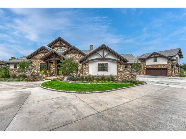 7996 Forest Keep, Parker, CO 80134