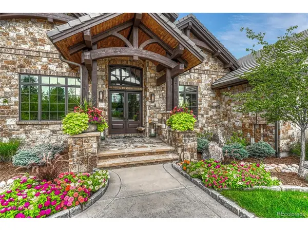 7996 Forest Keep, Parker, CO 80134