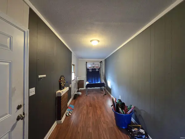 518 N Hart ST, Princeton, IN 47670-1448