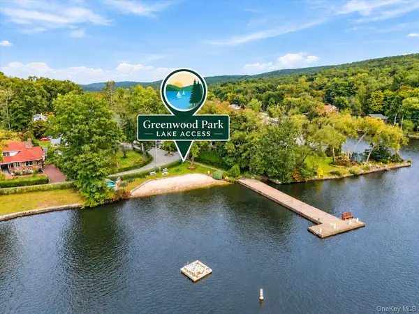 7 Myrtle AVE, Greenwood Lake, NY 10925