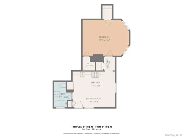 37 Edgemont RD #1B, Katonah, NY 10536