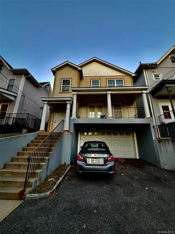 241 S 5th AVE, Mount Vernon, NY 10550