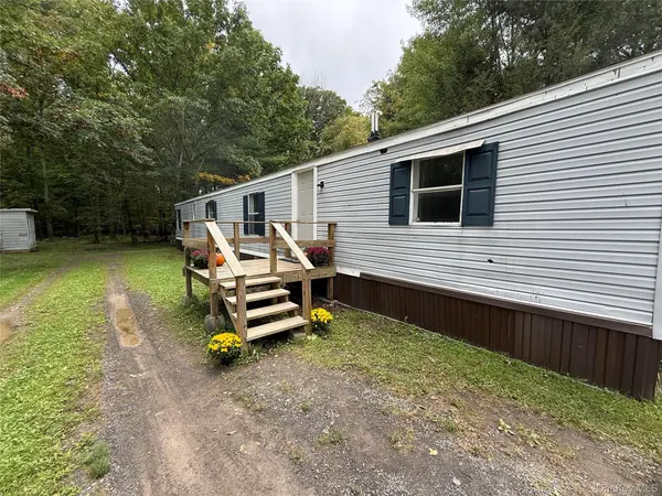 25 Fawn RD #8, Saugerties, NY 12477
