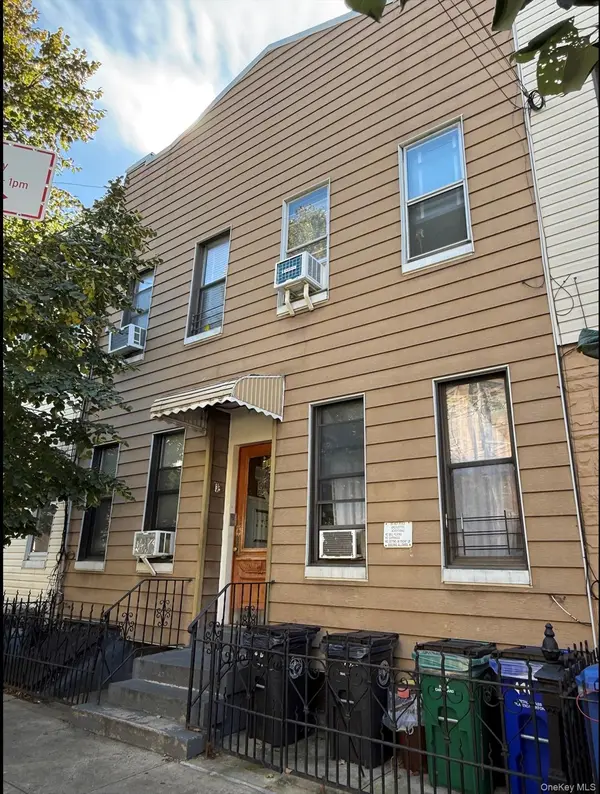 410 Onderdonk AVE, Ridgewood, NY 11385