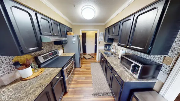 201 Bluffs CIR #E, Noblesville, IN 46062