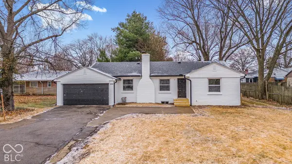 4705 Allisonville RD, Indianapolis, IN 46205