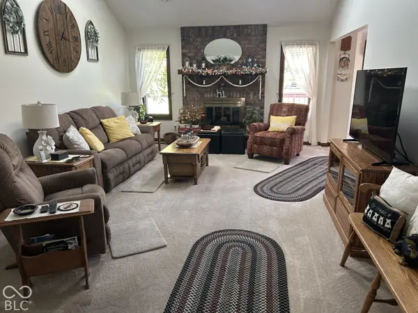 575 Keeler DR, Avon, IN 46123