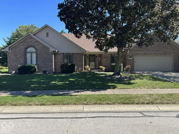 575 Keeler DR, Avon, IN 46123