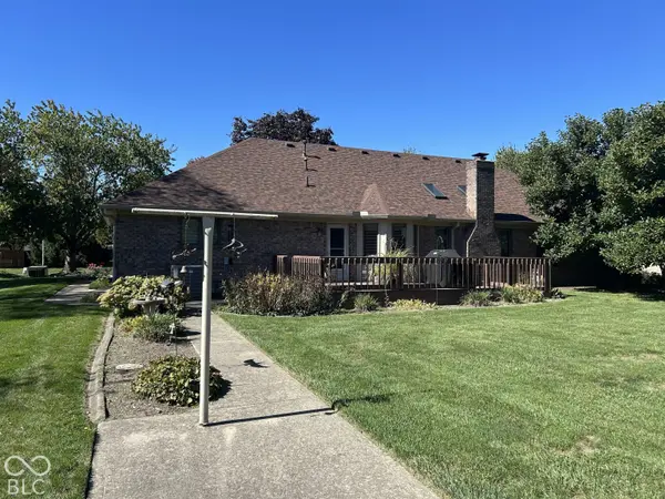 575 Keeler DR, Avon, IN 46123
