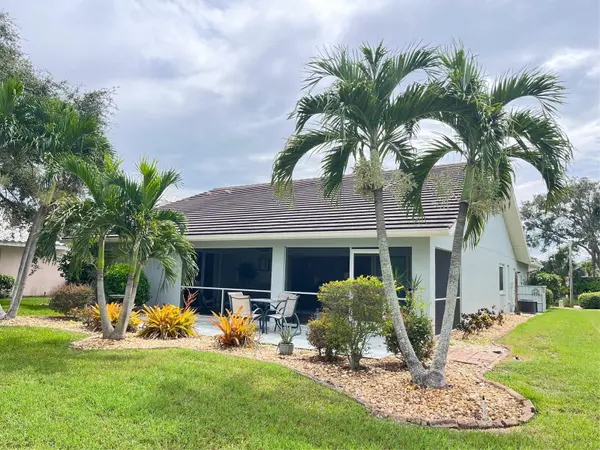 6905 STONE RIVER, Bradenton, FL 34203