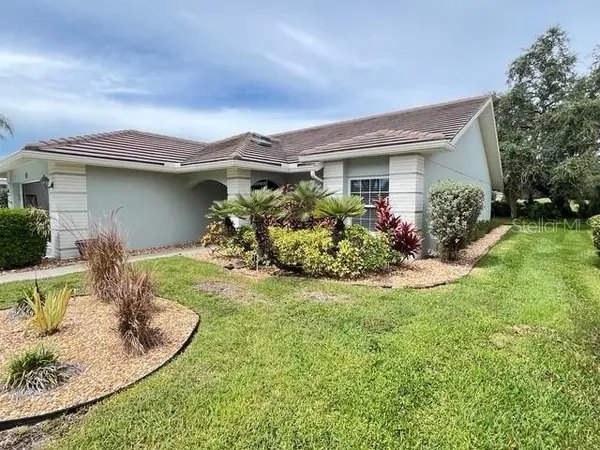 6905 STONE RIVER, Bradenton, FL 34203