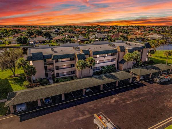 601 SHREVE ST #46B, Punta Gorda, FL 33950