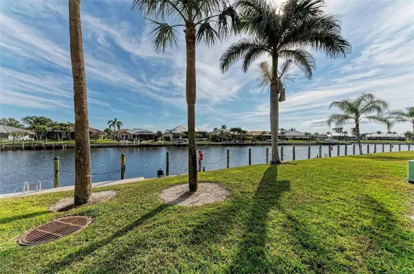 601 SHREVE ST #46B, Punta Gorda, FL 33950