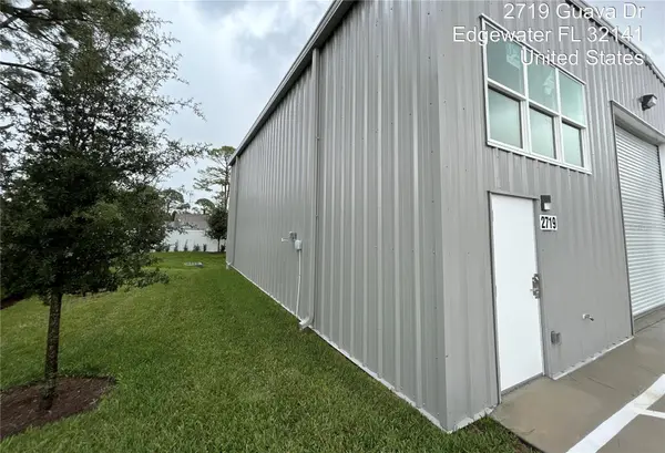 2719 GUAVA DR, Edgewater, FL 32141