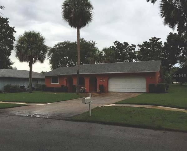 4825 SQUIRES DR #1, Titusville, FL 32796