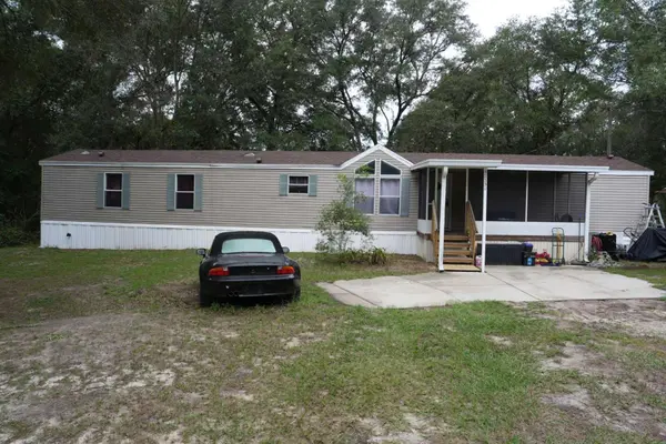 12330 NE 77TH CT, Bronson, FL 32621
