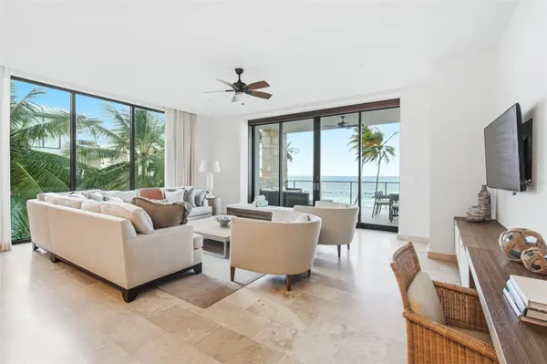 3331 WEST BEACH RESIDENCES #3331, Dorado, PR 00646