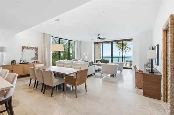 3331 WEST BEACH RESIDENCES #3331, Dorado, PR 00646