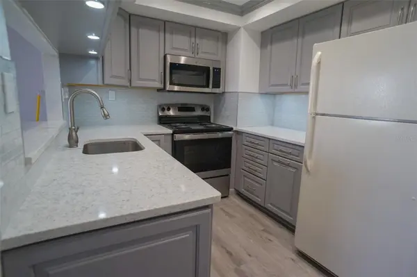 400 ISLAND WAY #308, Clearwater, FL 33767