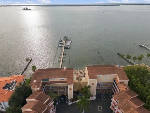 1420 BAYSHORE BLVD #409, Dunedin, FL 34698
