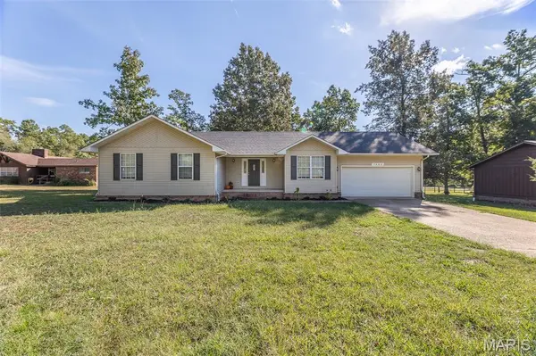 7402 Woodland Meadow DR, Poplar Bluff, MO 63901