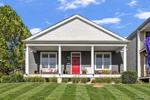 101 Starry Night WAY, St Charles, MO 63301