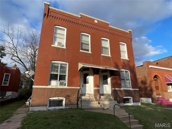 3415 Dunnica AVE, St Louis, MO 63118