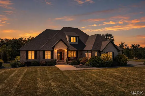 19111 Promise DR, Lebanon, MO 65536
