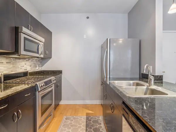8 E Randolph ST #1207, Chicago, IL 60601