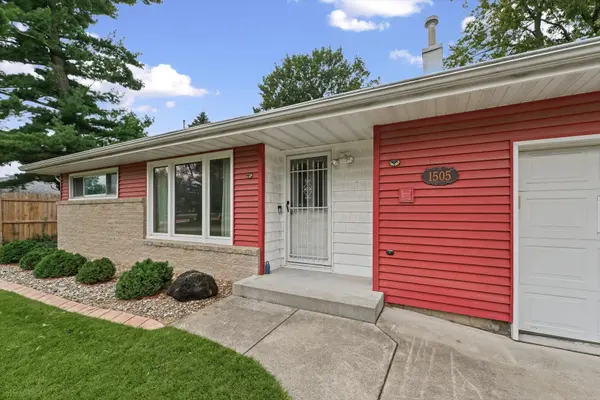 1505 Rose DR, Champaign, IL 61821