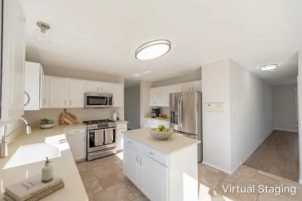 406 Hubbard LN, Lake Villa, IL 60046