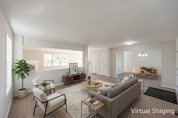 406 Hubbard LN, Lake Villa, IL 60046