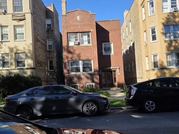 6220 N Talman AVE, Chicago, IL 60659