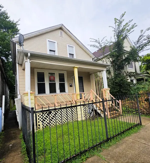 11566 S Lafayette AVE, Chicago, IL 60628