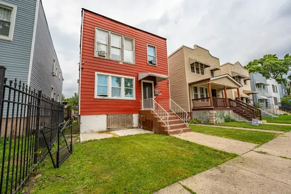 5416 S Seeley AVE, Chicago, IL 60609
