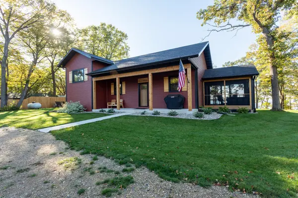 11699 Big Island RD, Ashby, MN 56309