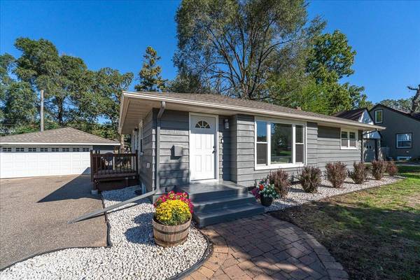 5108 51st AVE N, Crystal, MN 55429