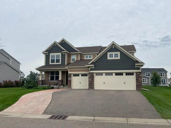 18121 Goldfinch WAY, Lakeville, MN 55044