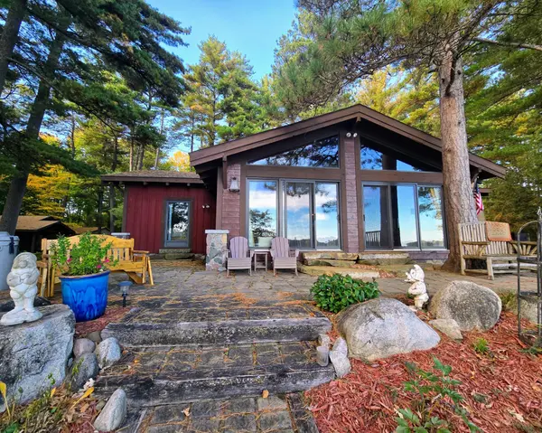 4015 320th ST, Cushing, MN 56443
