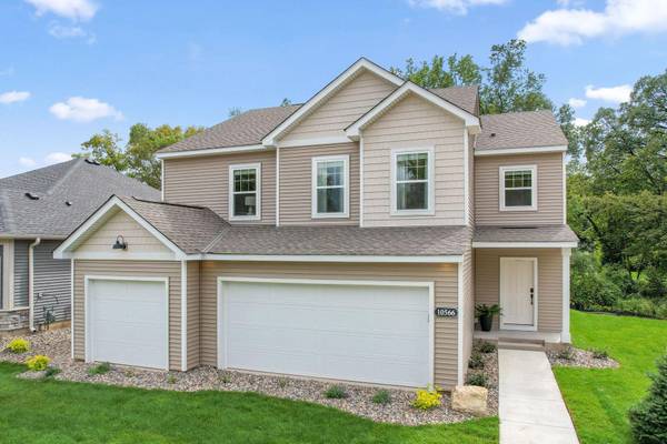 6397 Jarvis AVE, Cottage Grove, MN 55016