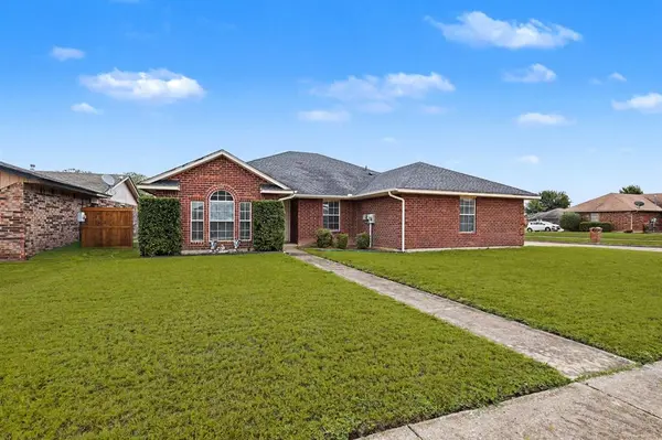 3444 Cobblestone CT, Spencer, OK 73084