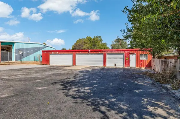 711 Cedar AVE, Yukon, OK 73099