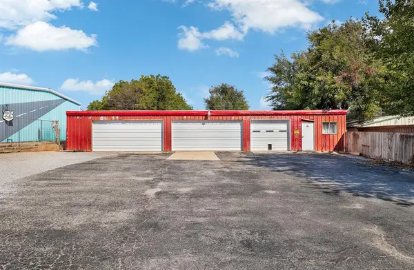 711 Cedar AVE, Yukon, OK 73099