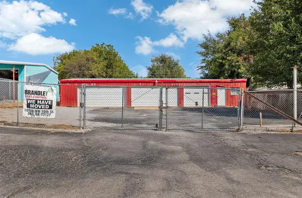 711 Cedar AVE, Yukon, OK 73099
